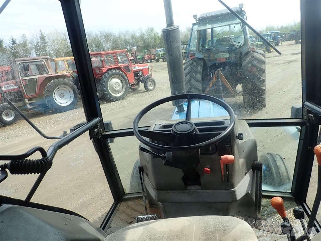 Ford 4830 Traktorji