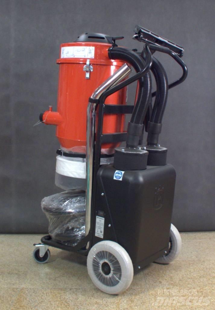 Husqvarna S26 Drugo