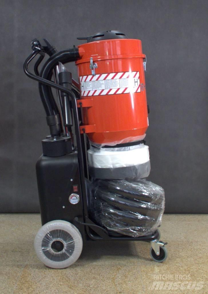 Husqvarna S26 Drugo