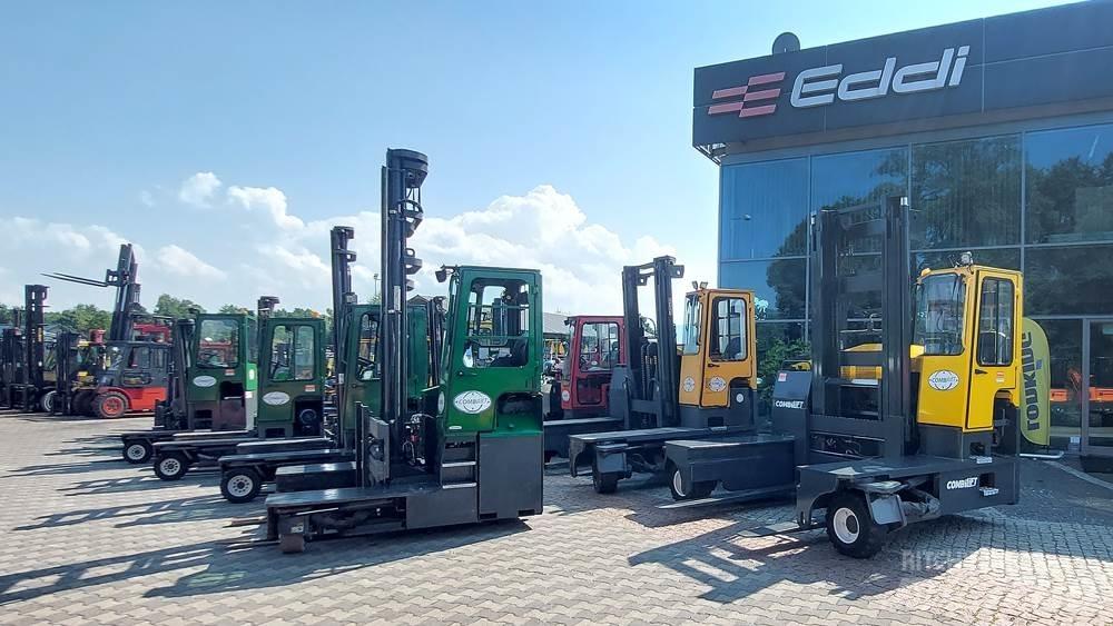 Combilift C5000XL 4-Smerni viličarji