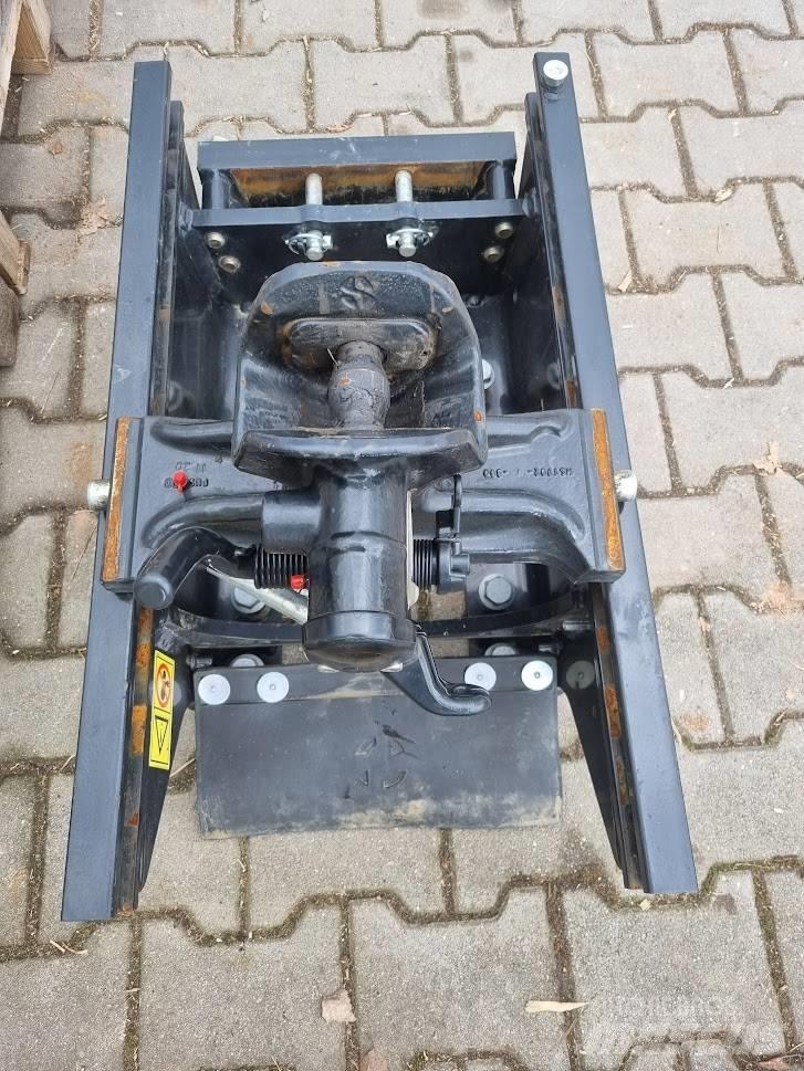New Holland T 7.140 Druga oprema za traktorje