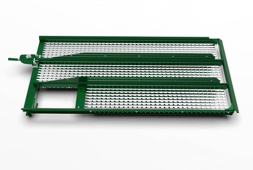 John Deere AH202065 Dodatna oprema za kombajne