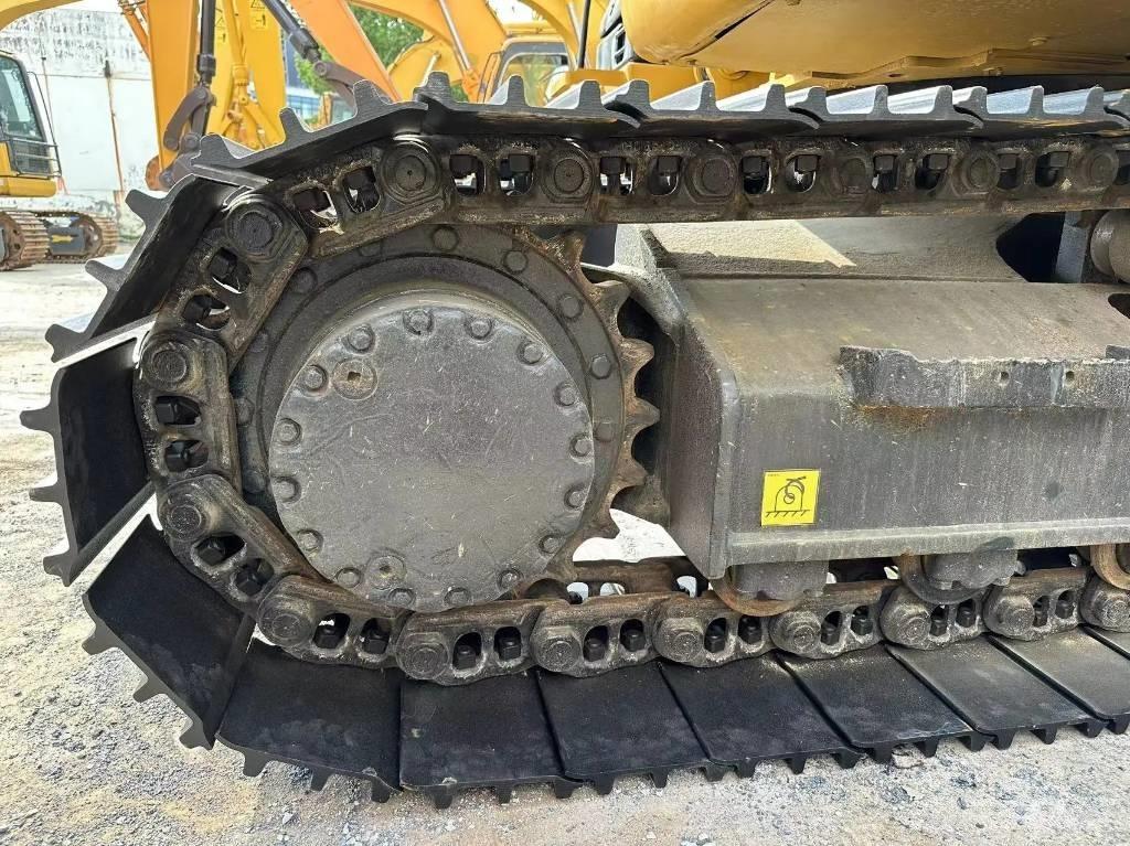 CAT 315D2 Bagri goseničarji