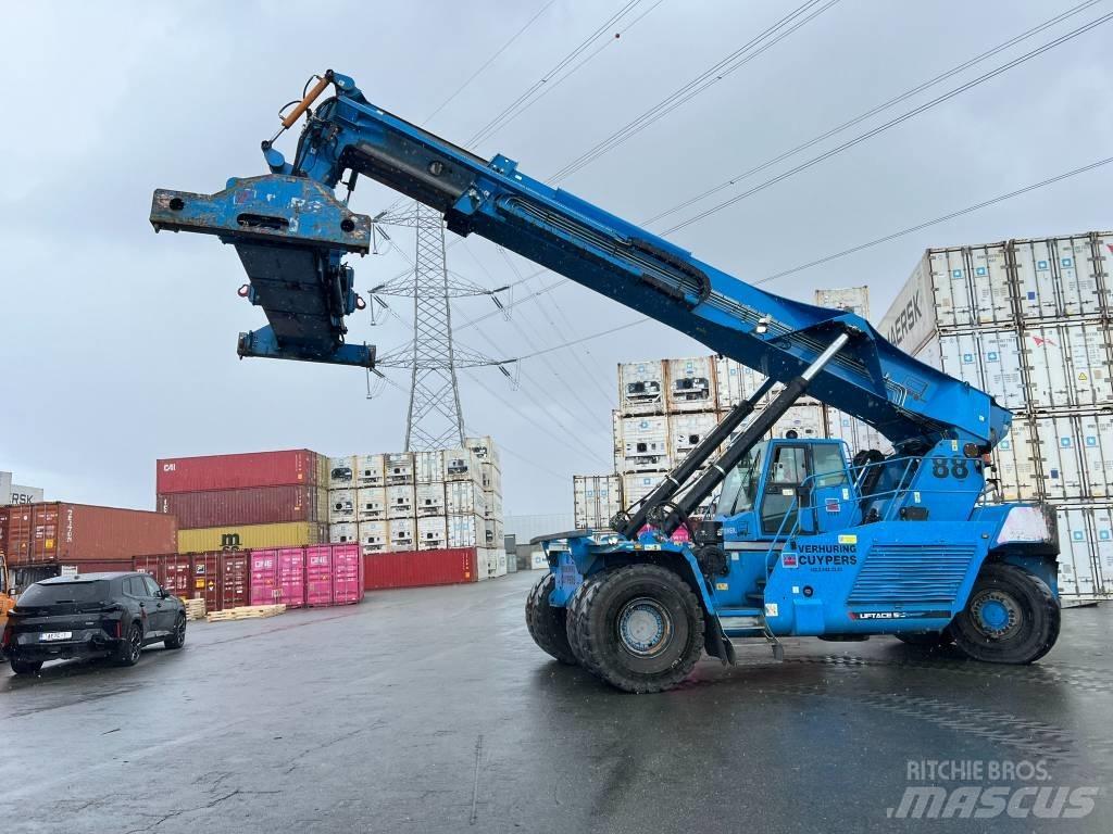 Terex LIFTACE 5 - 31 Dosežni viličarji