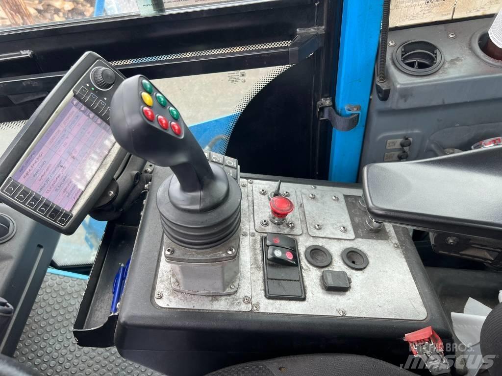 Terex LIFTACE 5 - 31 Dosežni viličarji