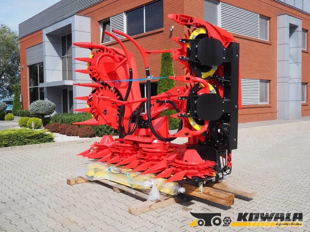 Kemper 360 Pro Druga oprema za žetev krme