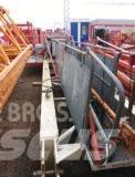 Potain MD238-J10 Stolpni žerjavi