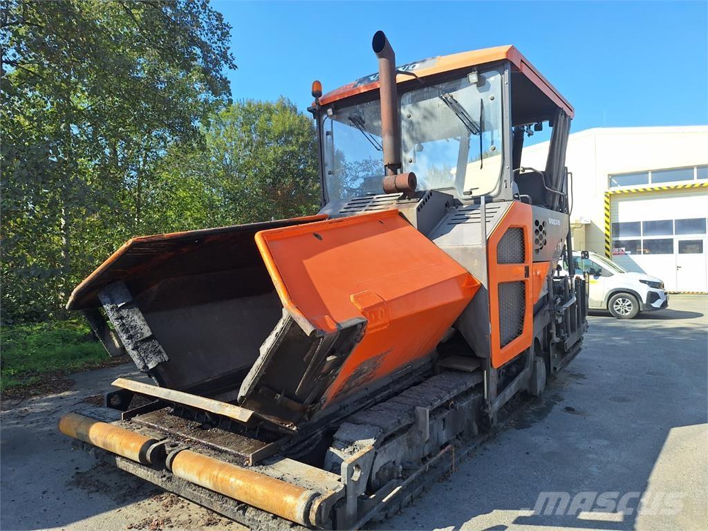 Volvo P6820C Gradbeništvo - drugo