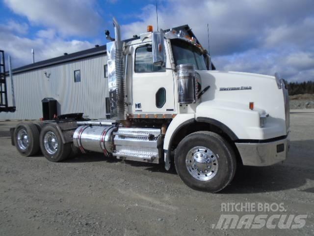 Western Star 4900 SA Vlačilci