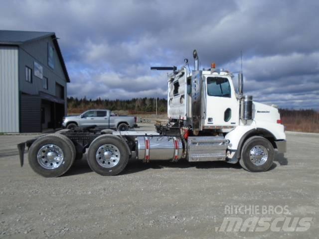 Western Star 4900 SA Vlačilci