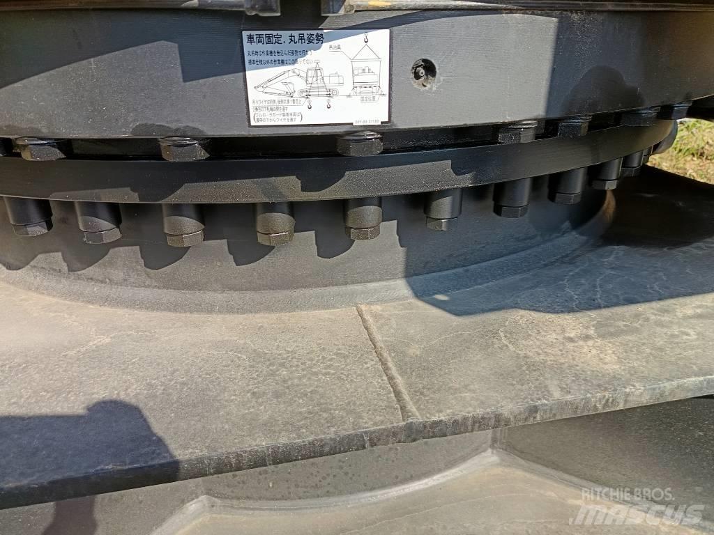 CAT CAT336GC Bagri goseničarji