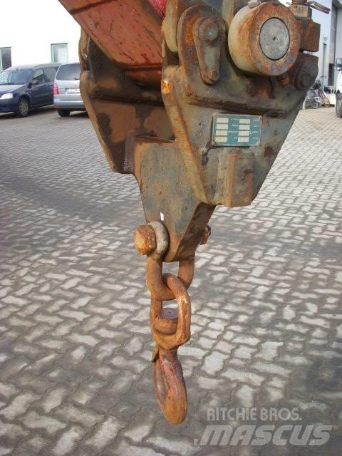 Fuchs (244) MHL 360 Drugi deli