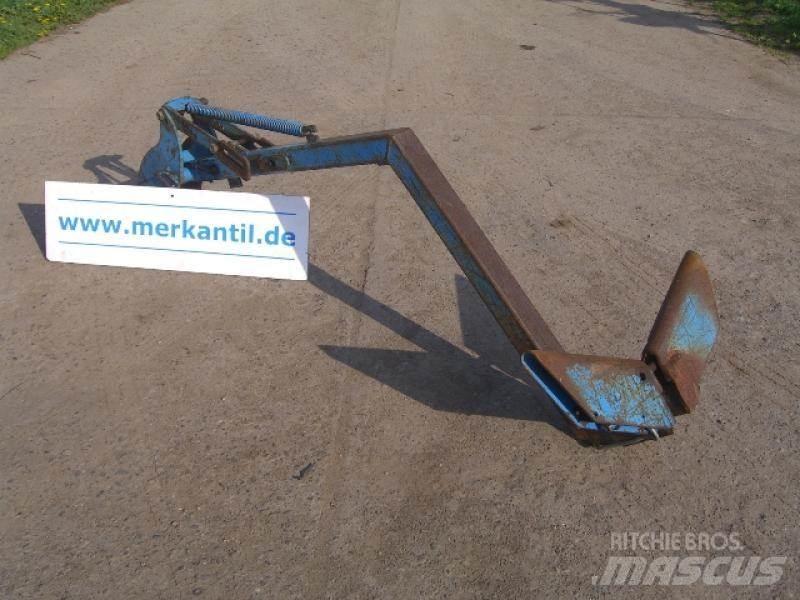 Lemken Packerarm Valjarji