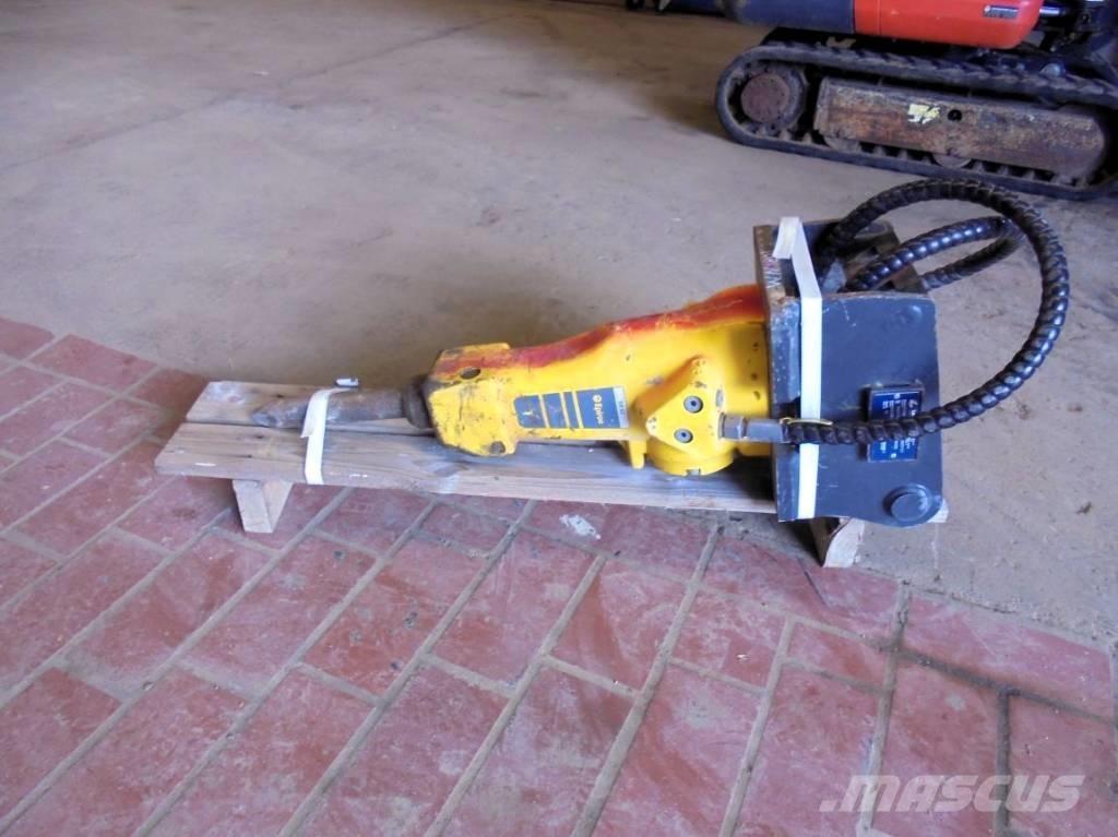 Epiroc SB 52 Hammer Kladiva