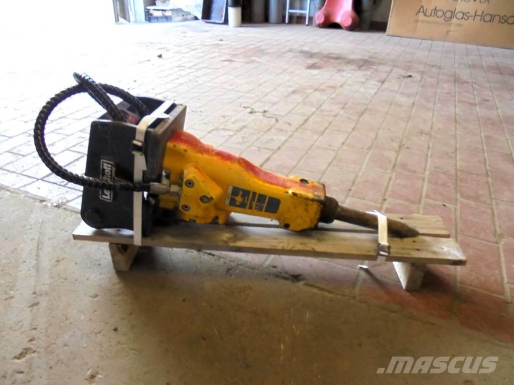 Epiroc SB 52 Hammer Kladiva