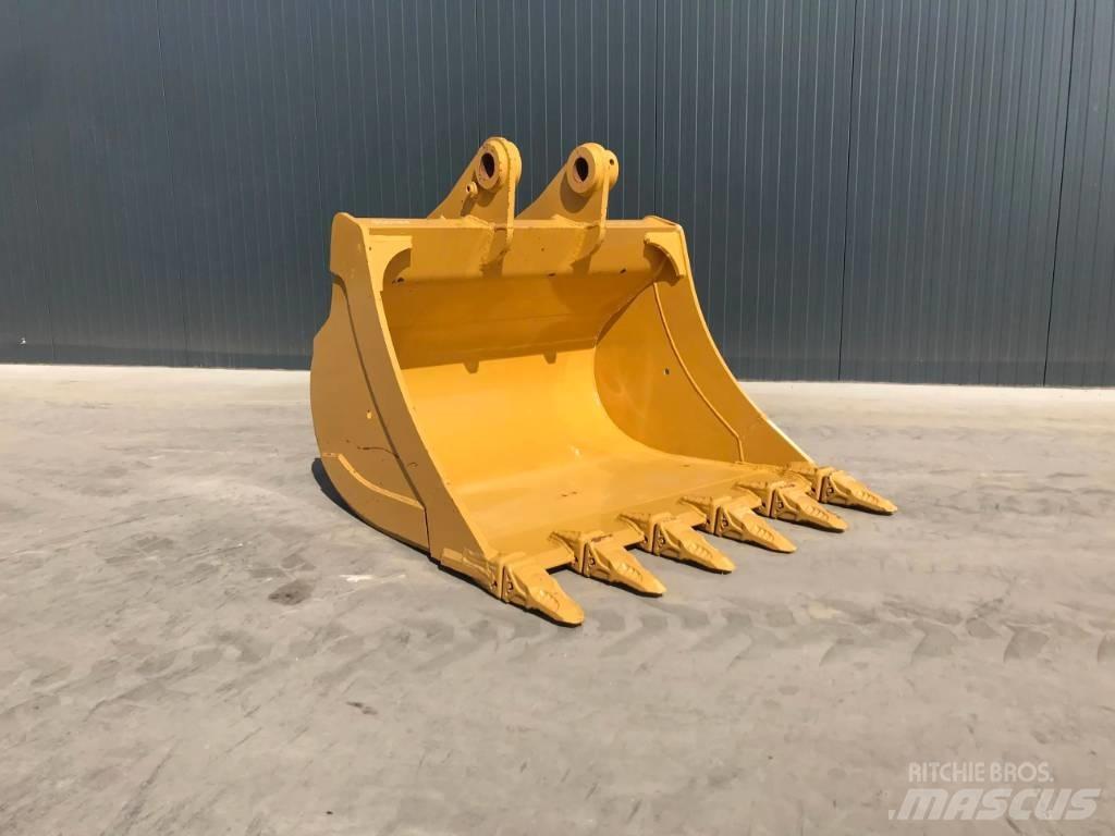 CAT 320GC 1.40m Žlice