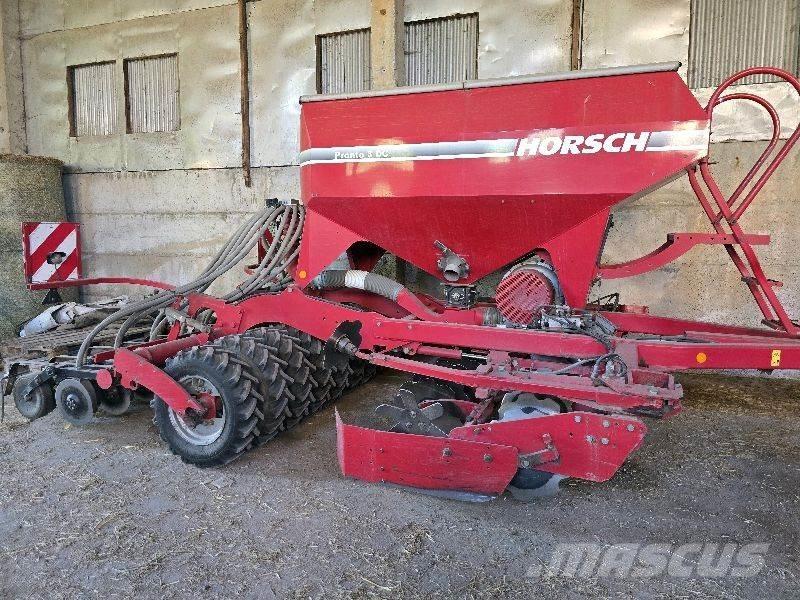 Horsch Pronto 3 DC Sejalnice