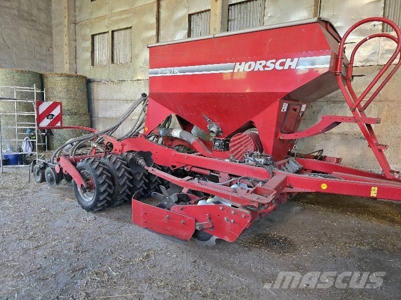 Horsch Pronto 3 DC Sejalnice