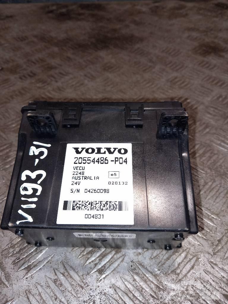Volvo FH 12     20554486 Elektronika