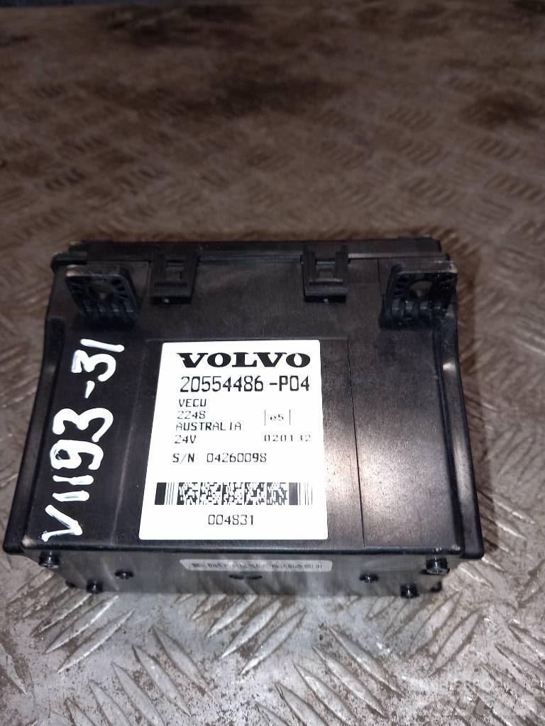 Volvo FH 12     20554486 Elektronika