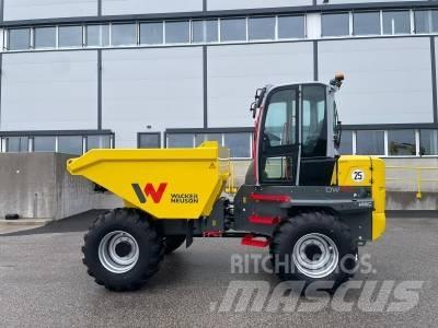 Wacker Neuson DW90-3 Ne cestni demperji
