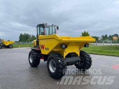 Wacker Neuson DW90-3 Ne cestni demperji