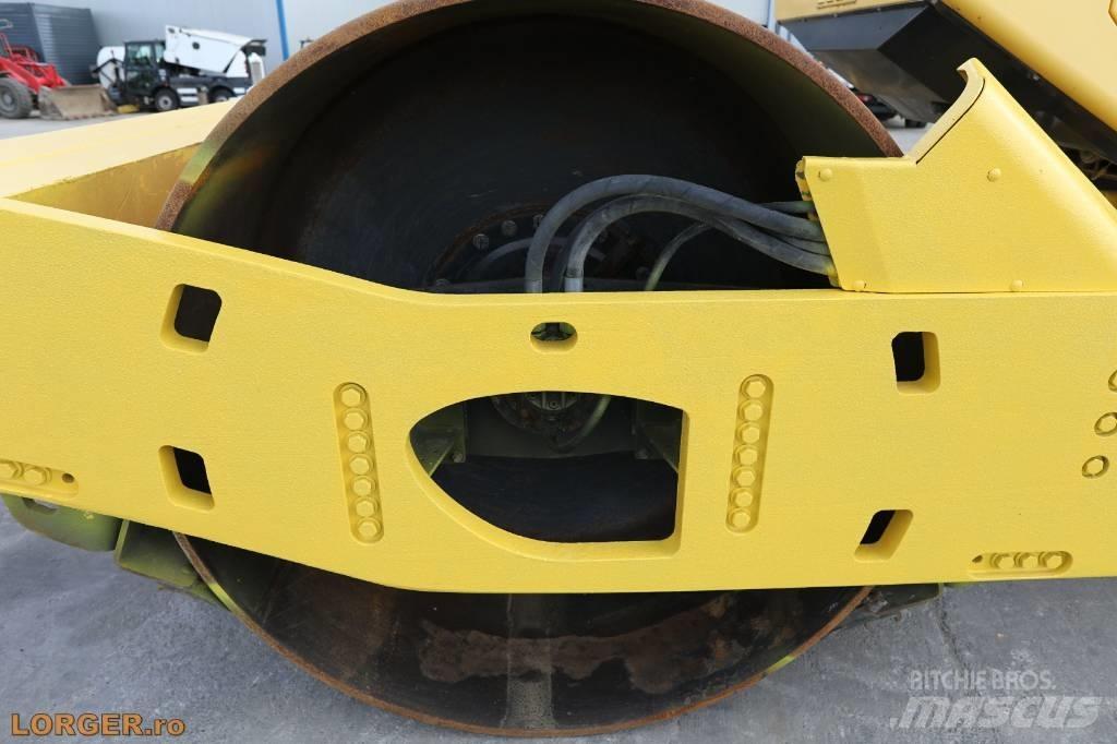 Bomag BW 219 D H-4 Enojni valjarji