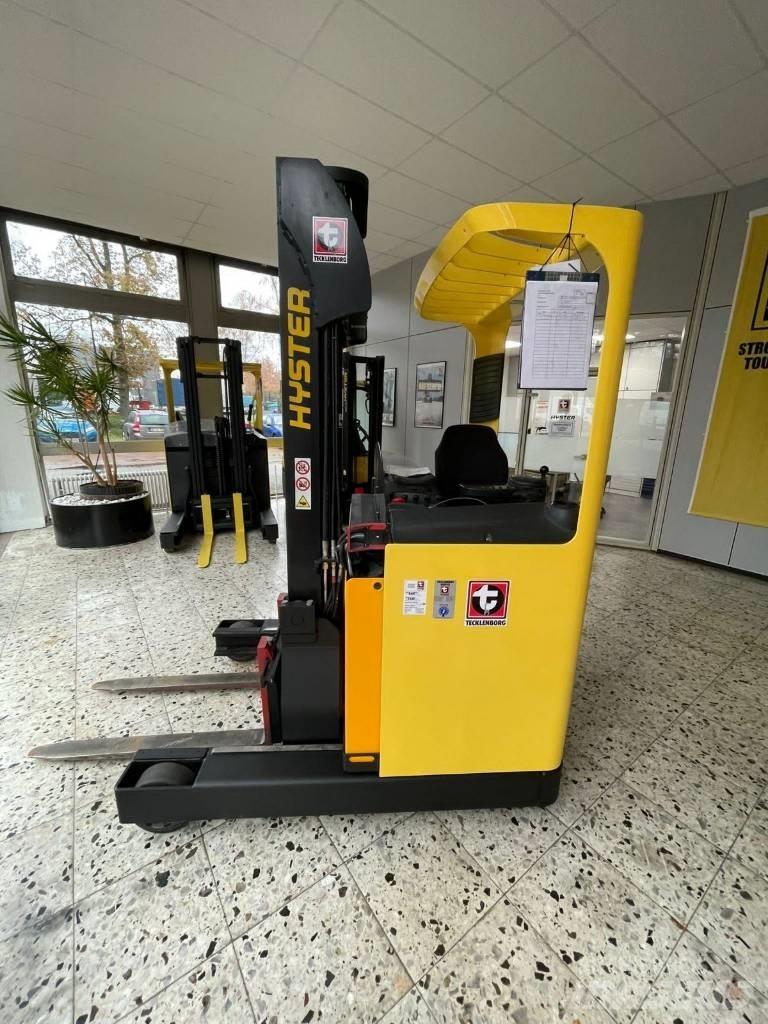 Hyster R 1.4 Viličarji s pomičnim teleskopom