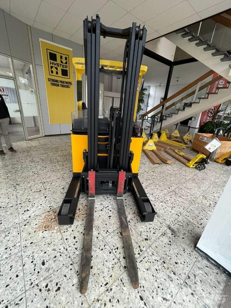 Hyster R 1.4 Viličarji s pomičnim teleskopom