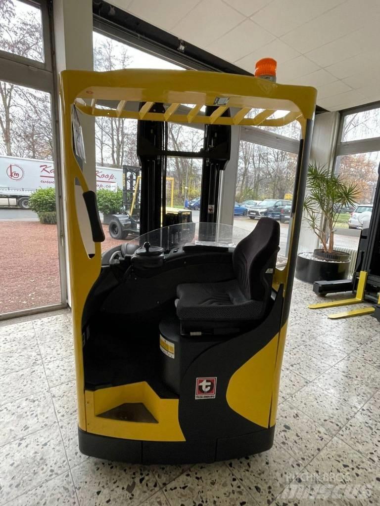 Hyster R 1.4 Viličarji s pomičnim teleskopom