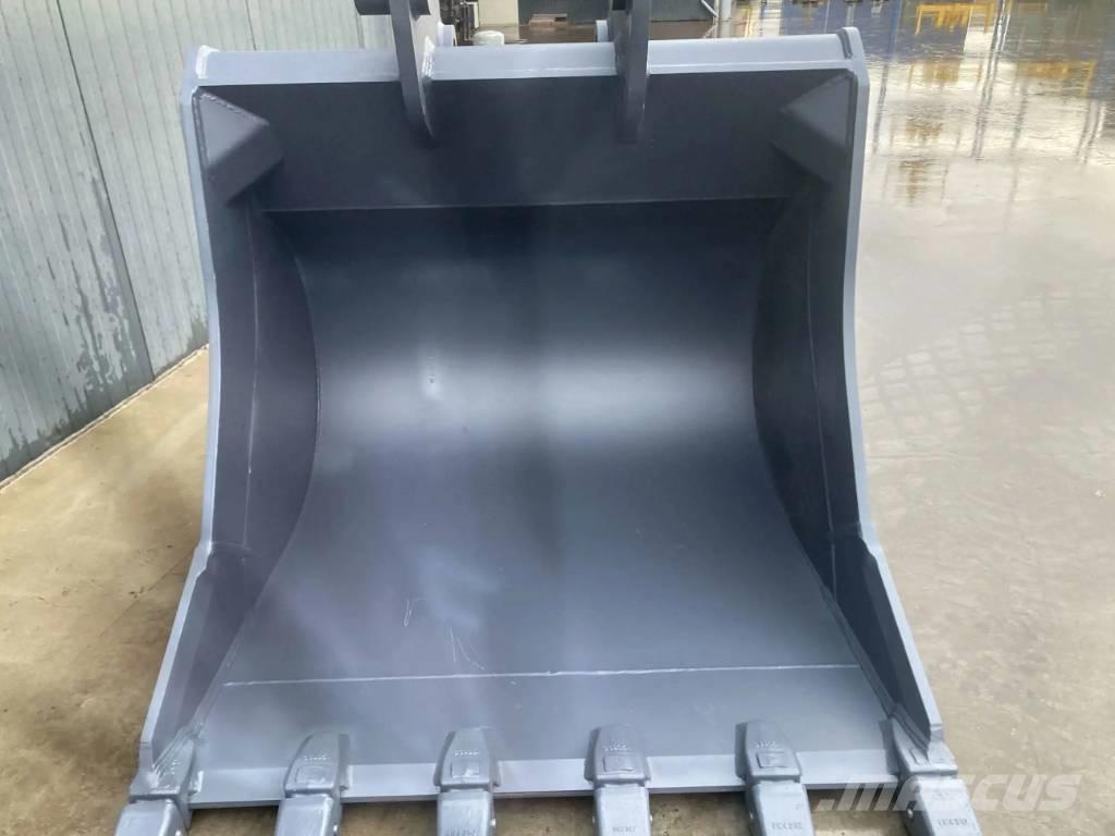 Komatsu PC390 Žlice