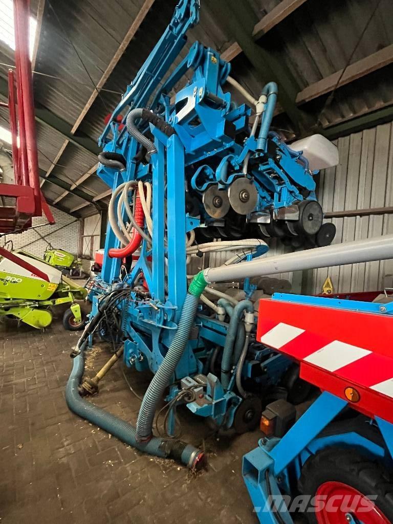 Monosem NG PLUS 12 Natančne sejalnice