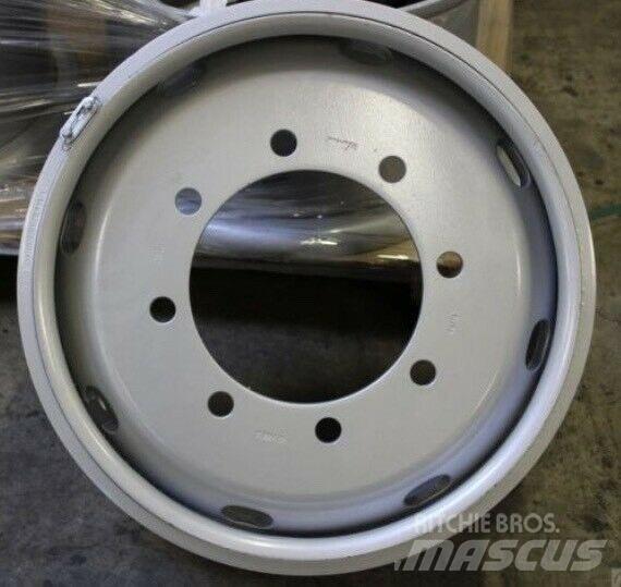  JS 10.00V-20 Transport - drugo
