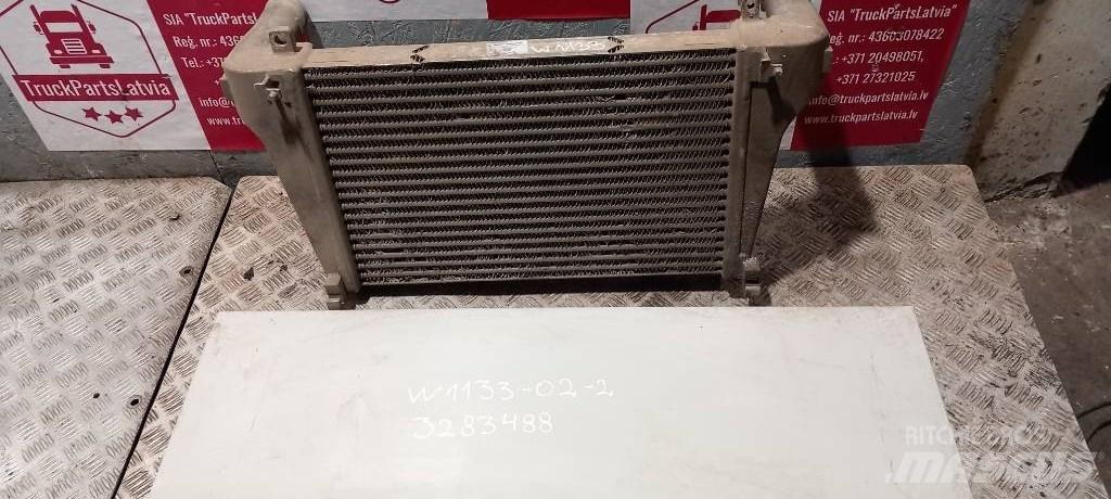 DAF LF 45.      3283488 Radiatorji