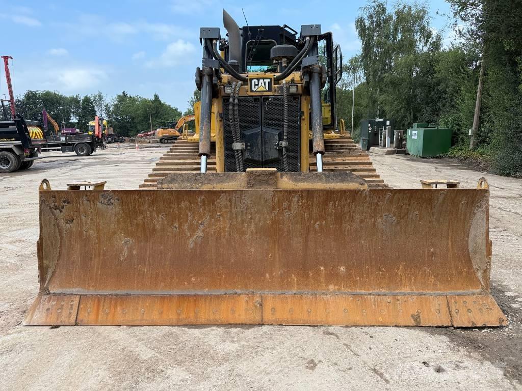 CAT D 6 T LGP Buldožerji goseničarji