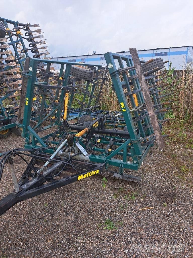 Multiva E50 Brane