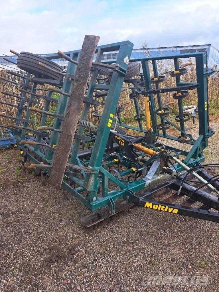 Multiva E50 Brane