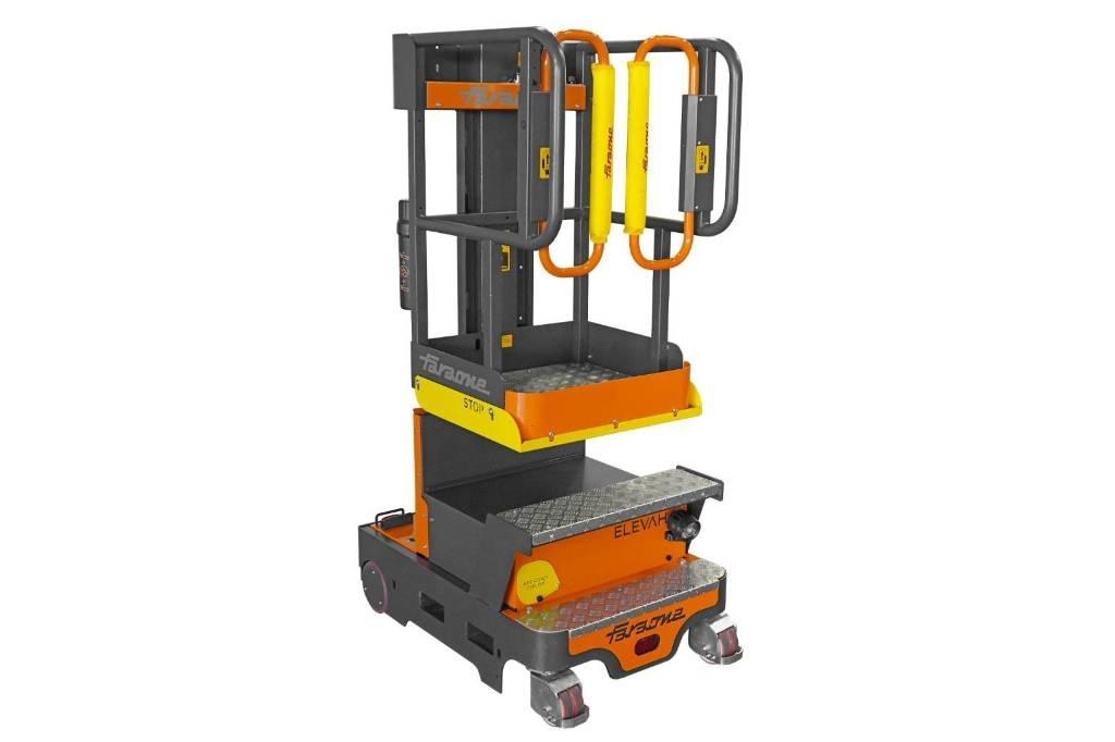 Elevah Elevah 6 Move Vertikalna dvigala