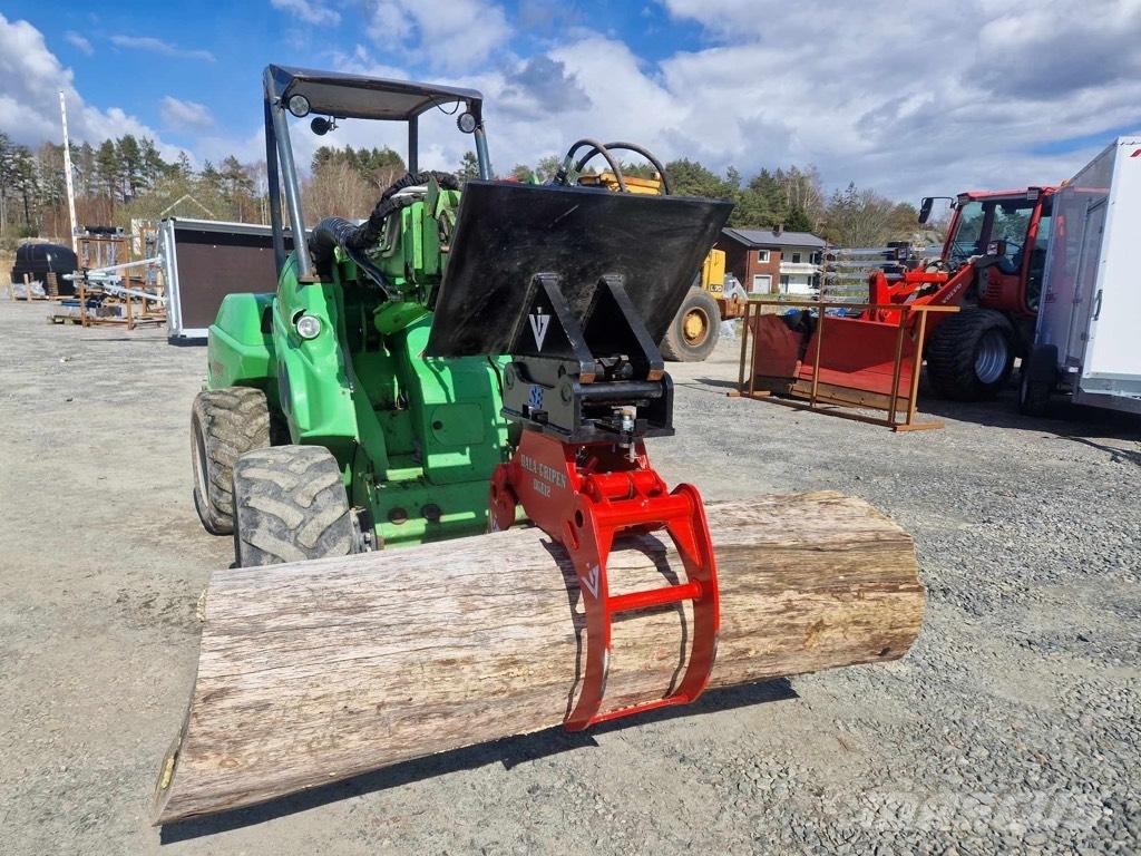  Grip Avant Multione Kolesni nakladalci