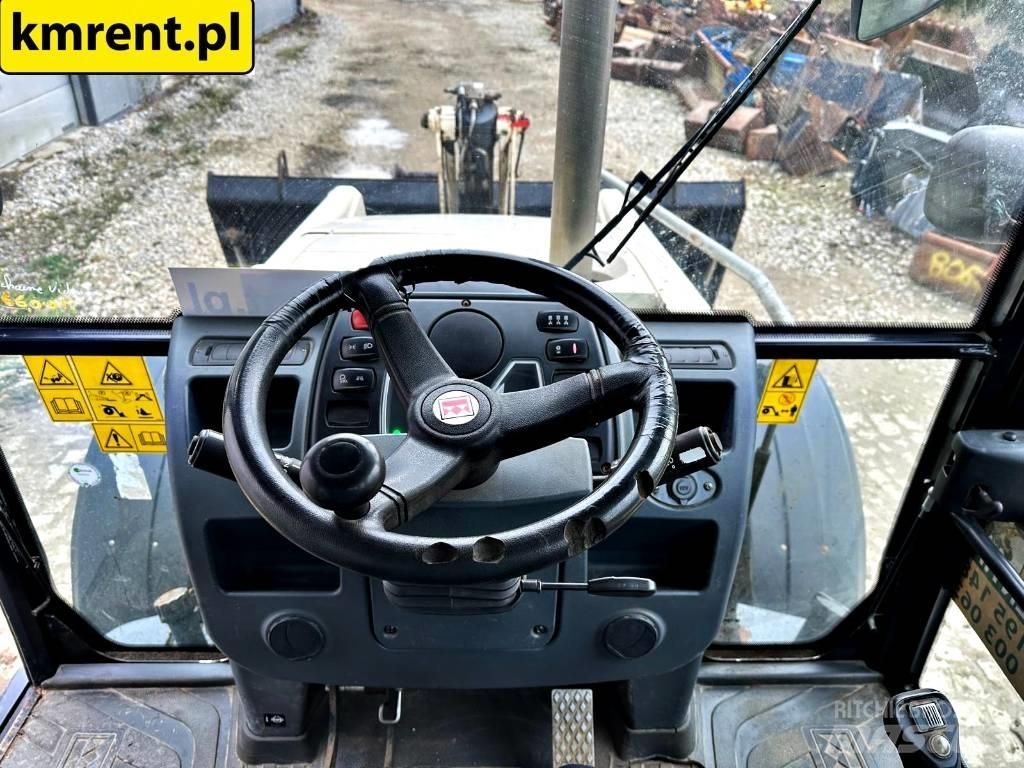 Terex TLB 890 Rovokopači