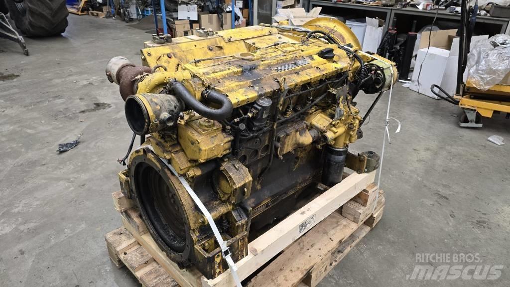 Deutz BF6M1012 Motorji