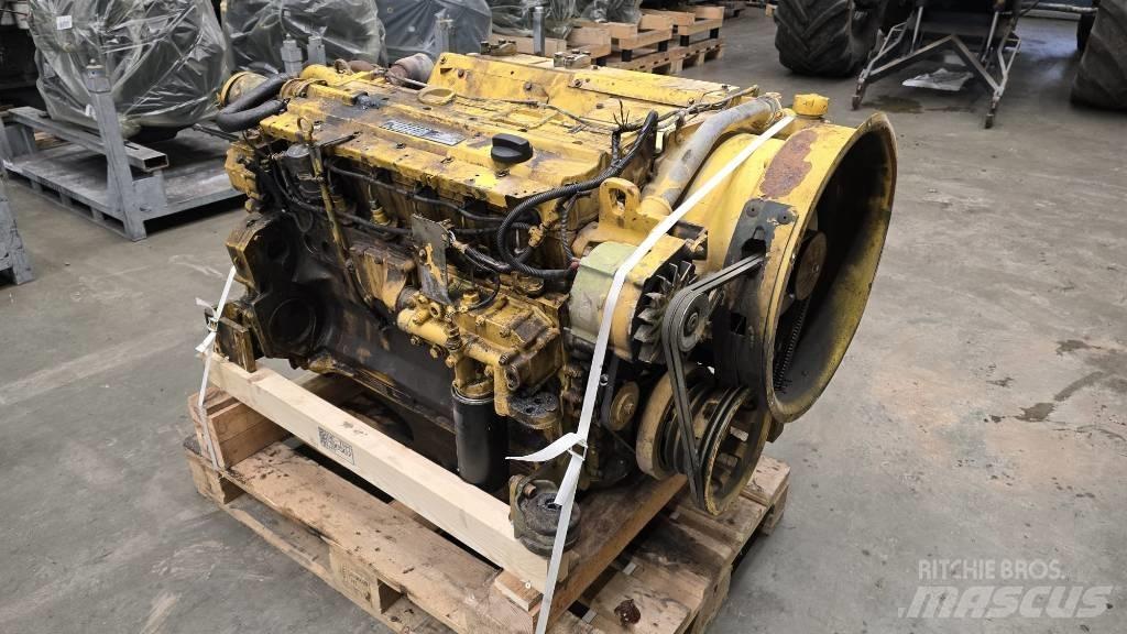 Deutz BF6M1012 Motorji