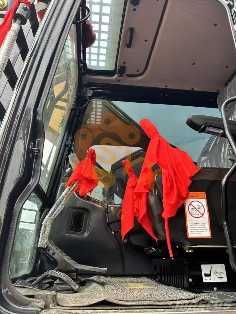 Sany SY 335 H Bagri goseničarji