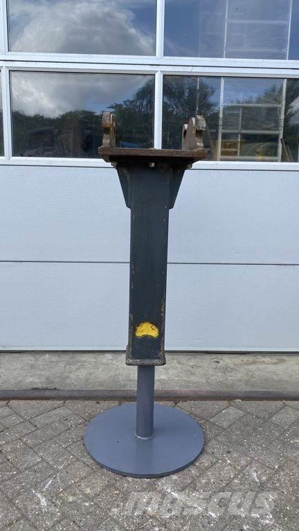 Mustang SB 200 Kladiva