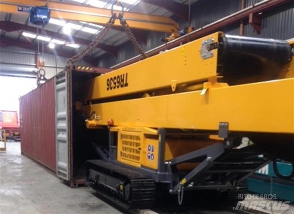 Barford TR8036 Transportni trakovi
