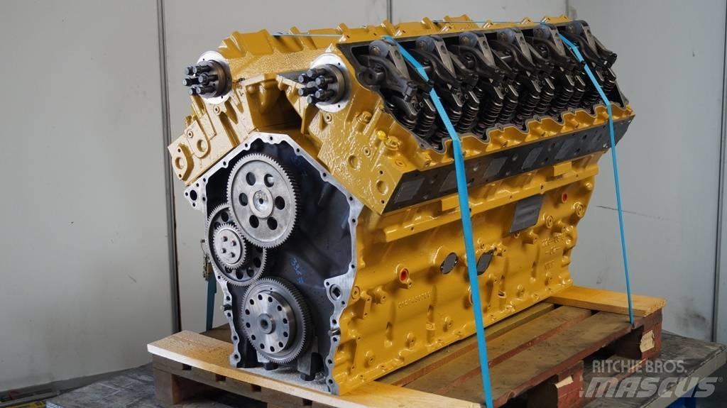CAT C32 LONG-BLOCK Motorji