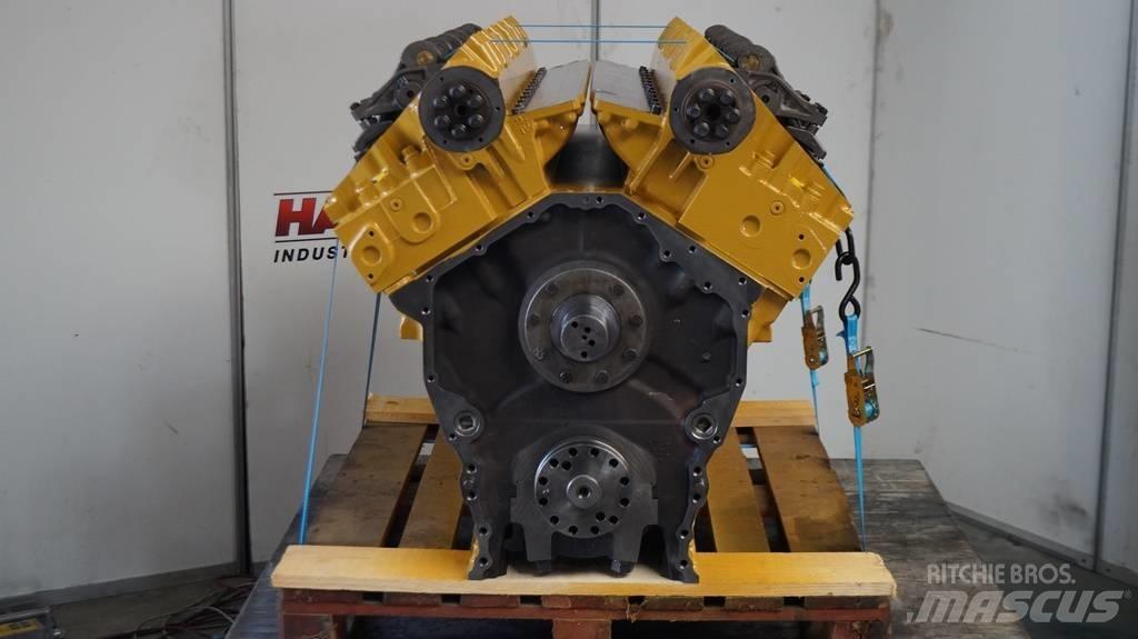 CAT C32 LONG-BLOCK Motorji