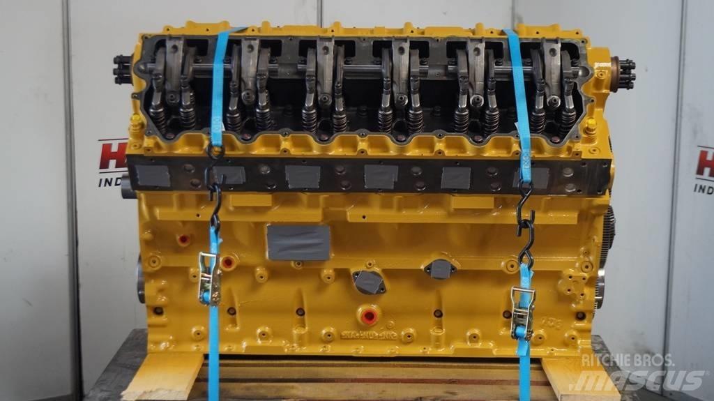 CAT C32 LONG-BLOCK Motorji