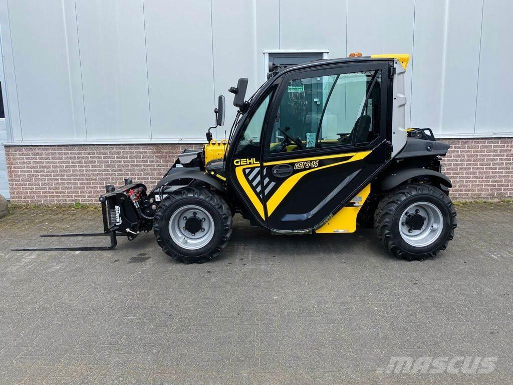 Gehl GCT3-14 Teleskopski viličarji