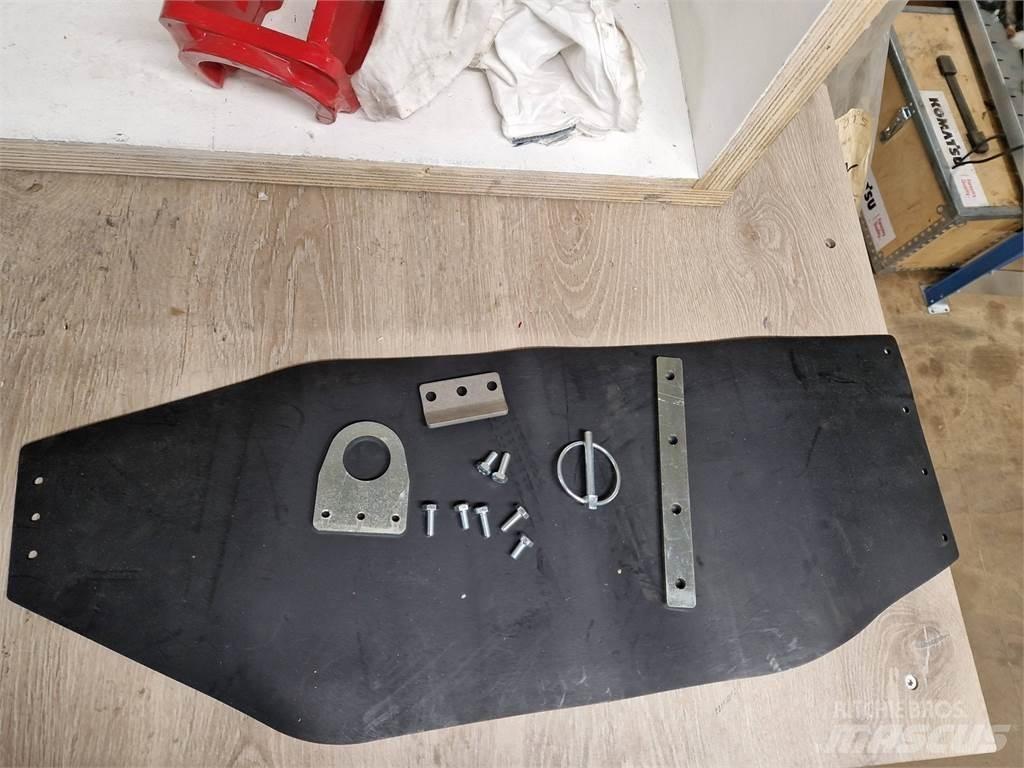 Eco Log LOG MAX Druge komponente